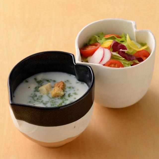 【ボウル5点セット】BEAK BOWL  | 京焼-清水焼 | =K+ - Image 10