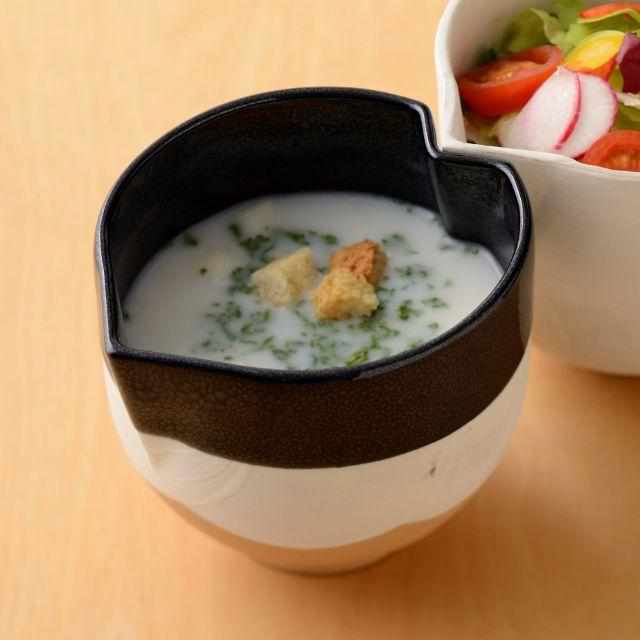 【ボウル5点セット】BEAK BOWL  | 京焼-清水焼 | =K+ - Image 11
