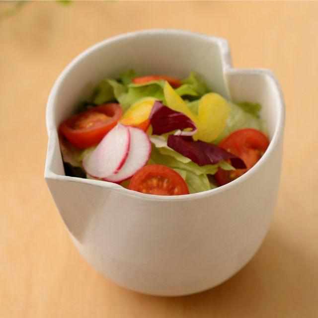 【ボウル5点セット】BEAK BOWL  | 京焼-清水焼 | =K+ - Image 13