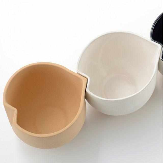 【ボウル5点セット】BEAK BOWL  | 京焼-清水焼 | =K+ - Image 16