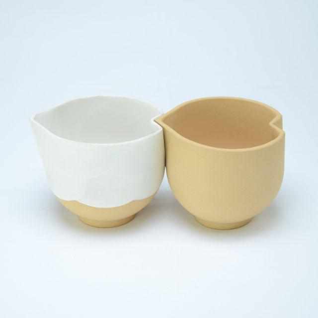 【ボウル5点セット】BEAK BOWL  | 京焼-清水焼 | =K+ - Image 19