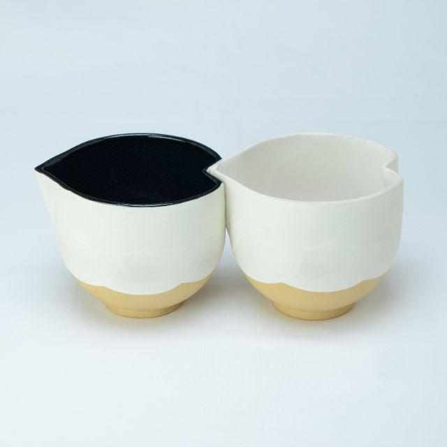【ボウル5点セット】BEAK BOWL  | 京焼-清水焼 | =K+ - Image 20