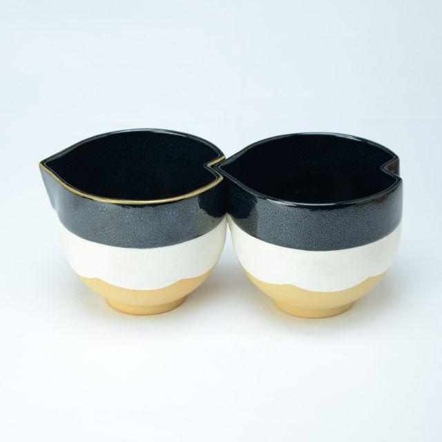 【ボウル5点セット】BEAK BOWL  | 京焼-清水焼 | =K+ - Image 21