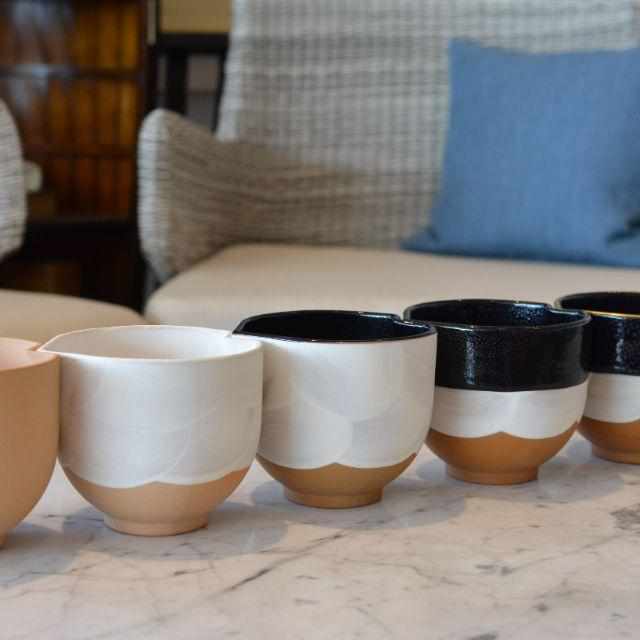【ボウル5点セット】BEAK BOWL  | 京焼-清水焼 | =K+ - Image 22