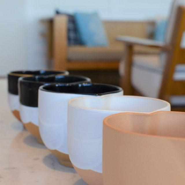 【ボウル5点セット】BEAK BOWL  | 京焼-清水焼 | =K+ - Image 23