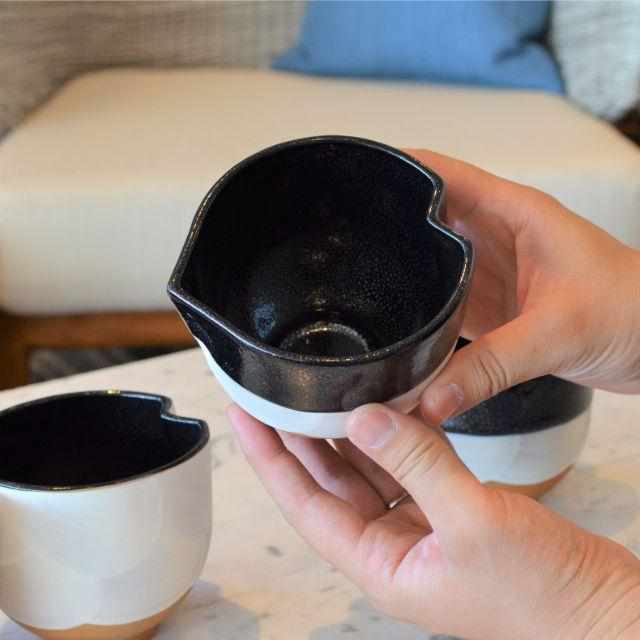 【ボウル5点セット】BEAK BOWL  | 京焼-清水焼 | =K+ - Image 29