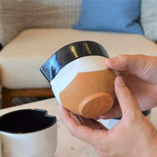 【ボウル5点セット】BEAK BOWL  | 京焼-清水焼 | =K+ - Image 30