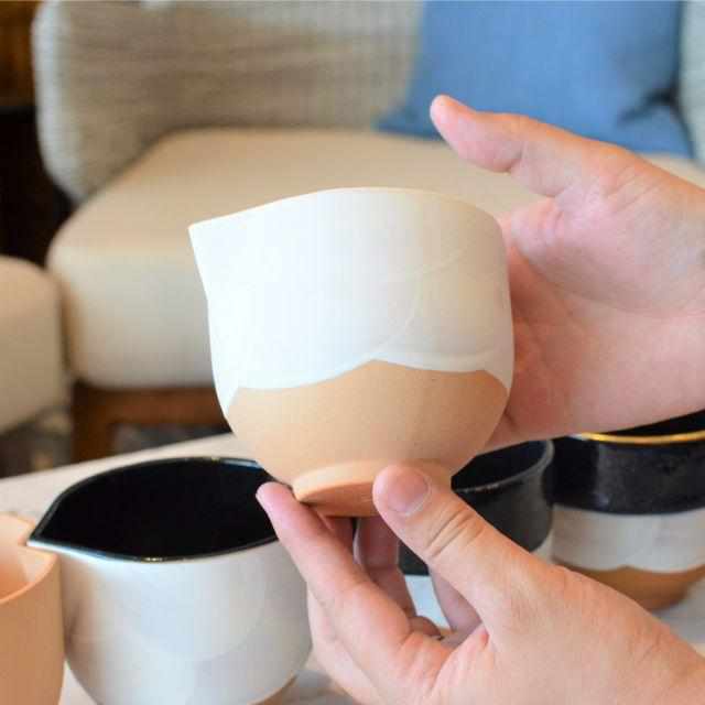 【ボウル5点セット】BEAK BOWL  | 京焼-清水焼 | =K+ - Image 31
