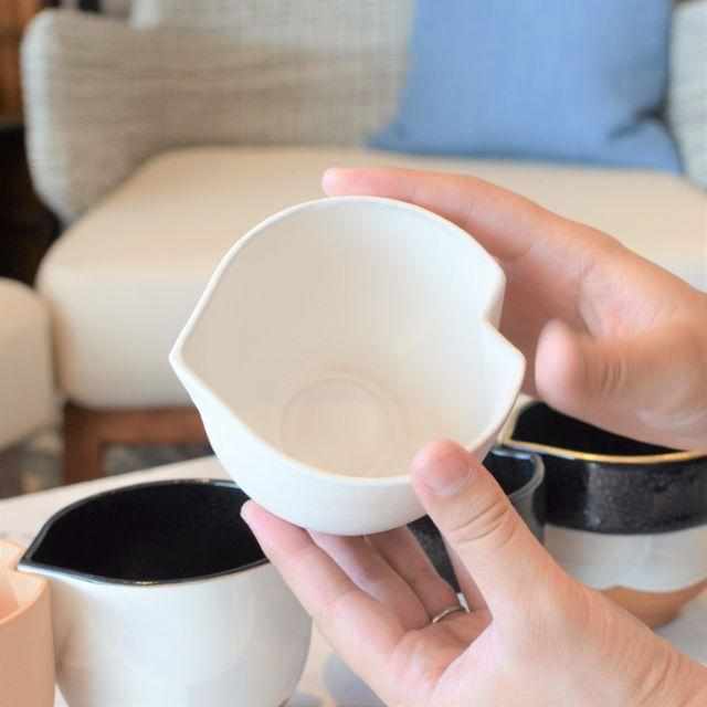 【ボウル5点セット】BEAK BOWL  | 京焼-清水焼 | =K+ - Image 32