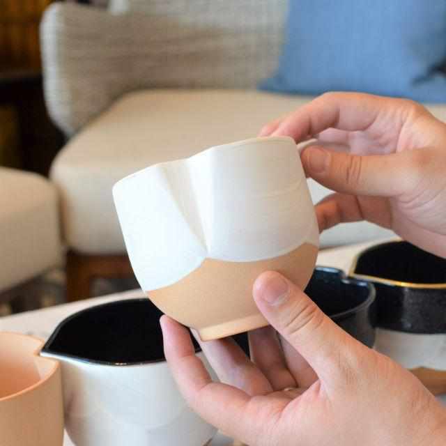 【ボウル5点セット】BEAK BOWL  | 京焼-清水焼 | =K+ - Image 33