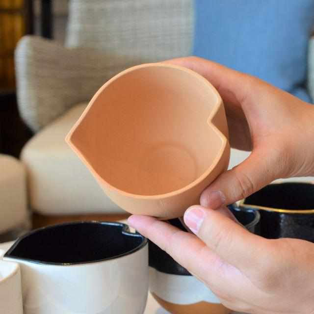 【ボウル5点セット】BEAK BOWL  | 京焼-清水焼 | =K+ - Image 34