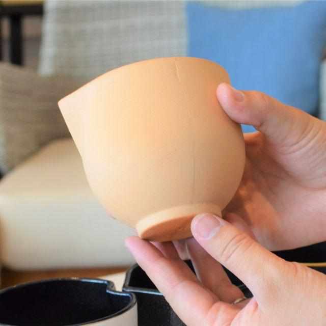 【ボウル5点セット】BEAK BOWL  | 京焼-清水焼 | =K+ - Image 35