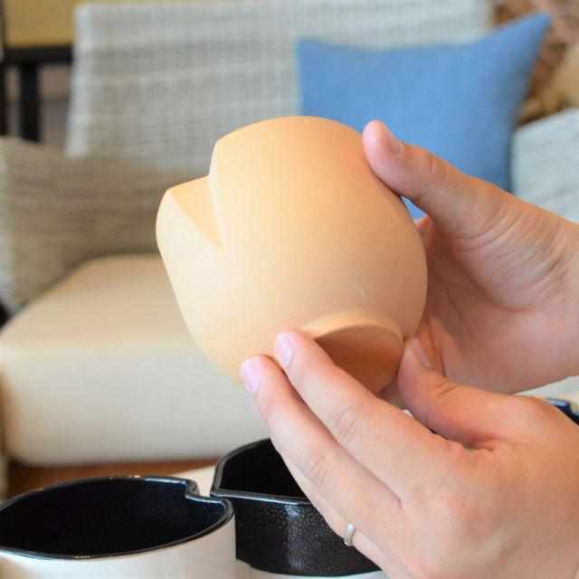 【ボウル5点セット】BEAK BOWL  | 京焼-清水焼 | =K+ - Image 37