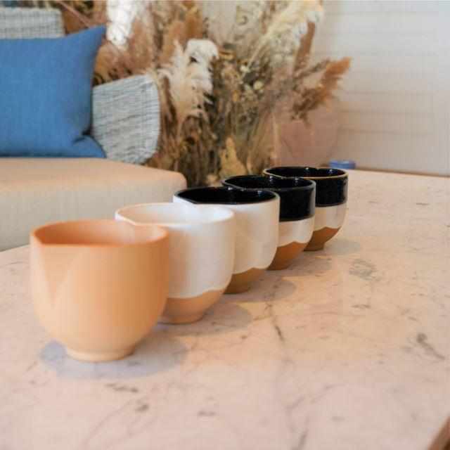 【ボウル5点セット】BEAK BOWL  | 京焼-清水焼 | =K+ - Image 38