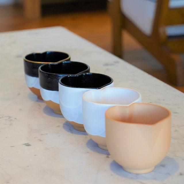 【ボウル5点セット】BEAK BOWL  | 京焼-清水焼 | =K+ - Image 39