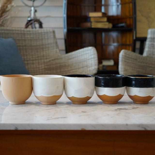 【ボウル5点セット】BEAK BOWL  | 京焼-清水焼 | =K+ - Image 40
