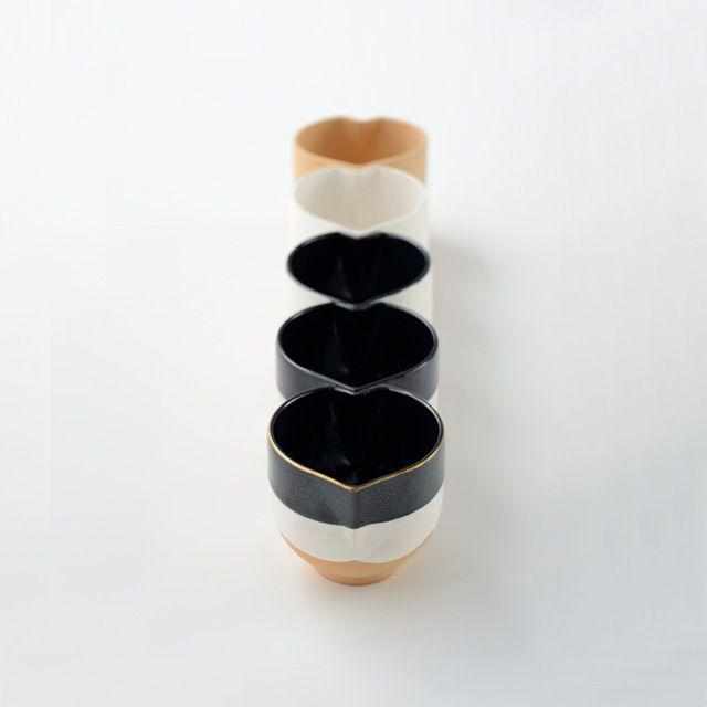 【ボウル5点セット】BEAK BOWL  | 京焼-清水焼 | =K+ - Image 42