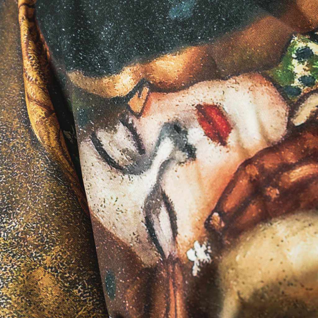 【浴衣】"STAY HOME" YUKATA：Klimt | 着物 | VEDUTA - Image 10