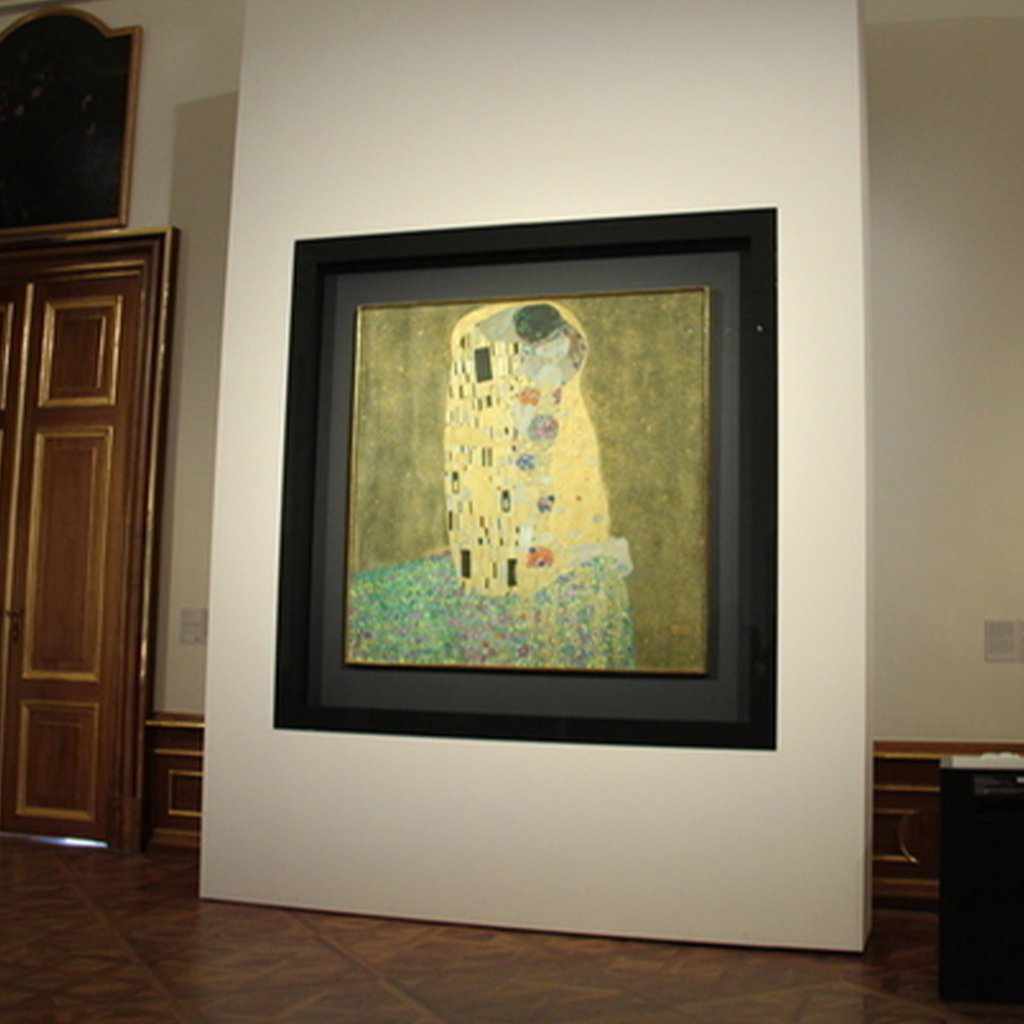 【浴衣】"STAY HOME" YUKATA：Klimt | 着物 | VEDUTA - Image 3