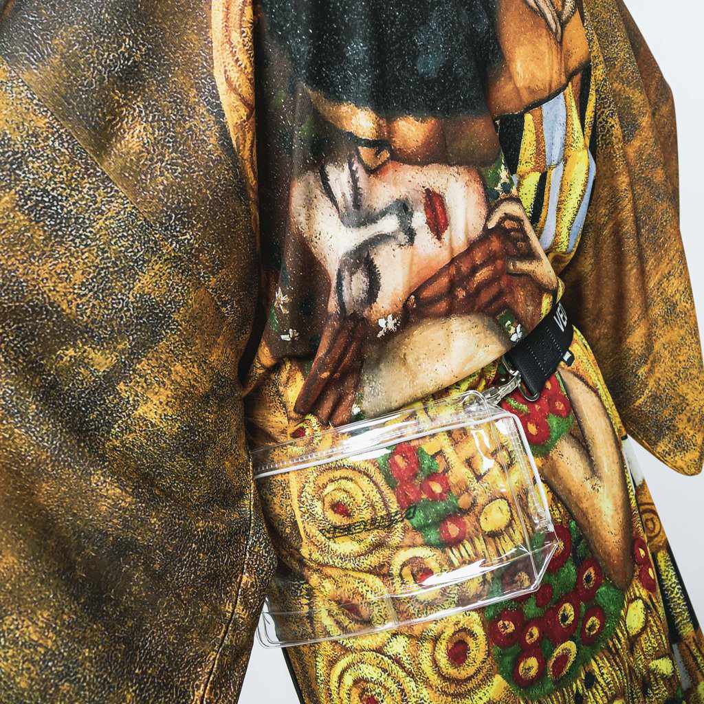 【浴衣】"STAY HOME" YUKATA：Klimt | 着物 | VEDUTA - Image 9