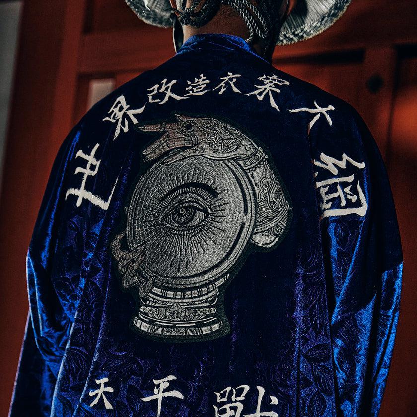 【羽織】皇國 | 着物 | VEDUTA - Image 5