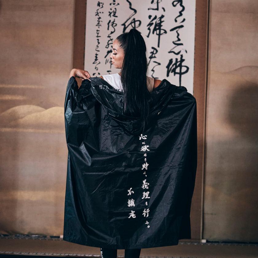 【羽織】毘沙門 TENT | 着物 | VEDUTA - Image 10