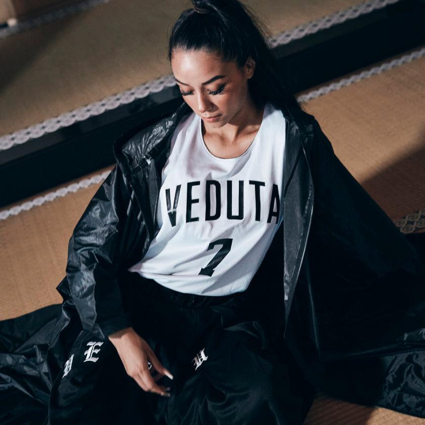 【羽織】毘沙門 TENT | 着物 | VEDUTA - Image 12