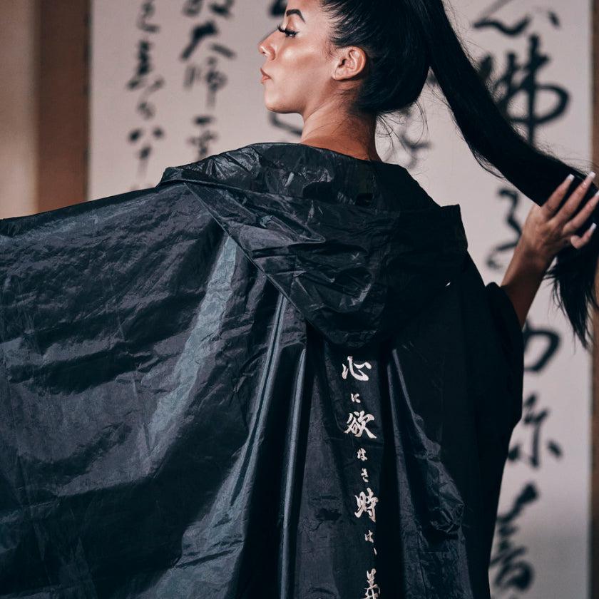 【羽織】毘沙門 TENT | 着物 | VEDUTA - Image 18