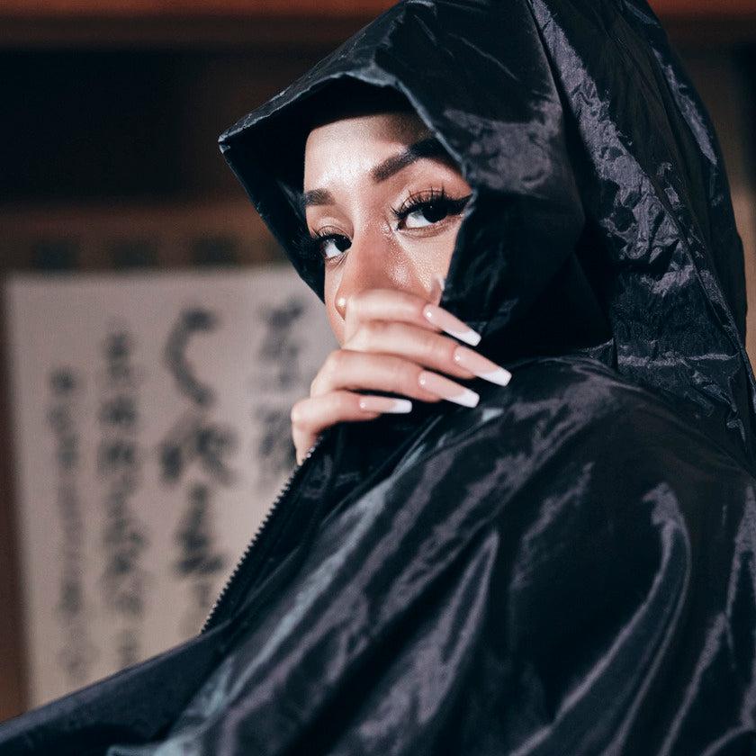 【羽織】毘沙門 TENT | 着物 | VEDUTA - Image 25