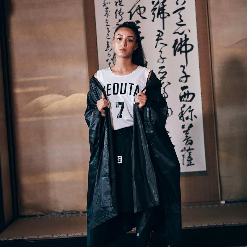 【羽織】毘沙門 TENT | 着物 | VEDUTA - Image 4