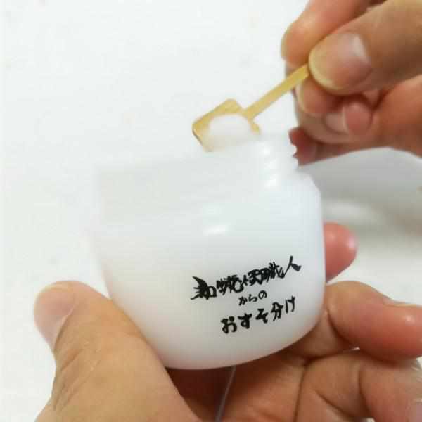 【ハンドクリーム 和蝋燭】職人からのおすそ分け 日本製 中村ローソク 保湿 - Image 4