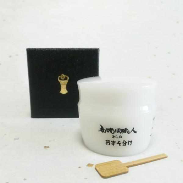 【ハンドクリーム 和蝋燭】職人からのおすそ分け 日本製 中村ローソク 保湿 - Image 7