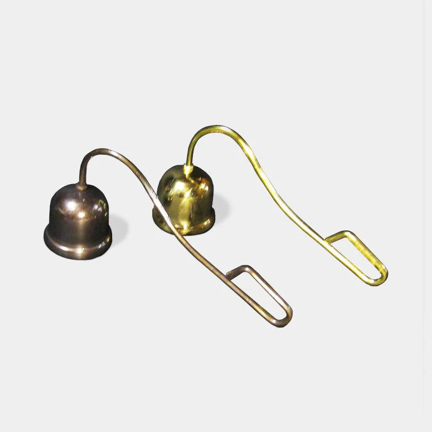 【キャンドル用品】火消し(金) | 和ろうそく | 中村ローソク - Image 2