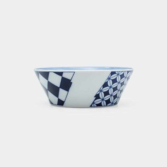 【有田焼】ZOA (まるぶん) NEJIRI (鉢) - Image 9