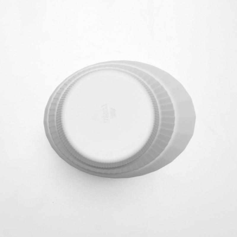 【有田焼】UTSUÀ カラフェ 水差し/ピッチャー マットホワイト - Image 3
