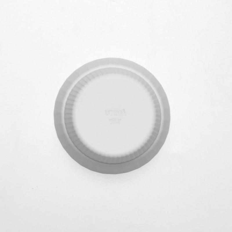 【有田焼】UTSUÀ カップ ミディアム マットホワイト - Image 4