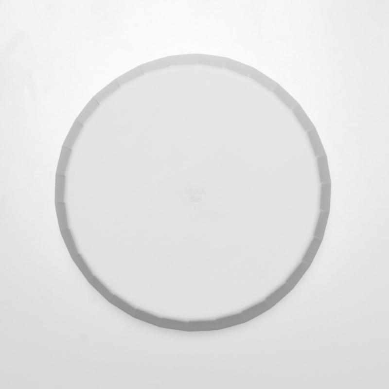 【有田焼】UTSUÀ ボウル ミディアム マットホワイト - Image 3