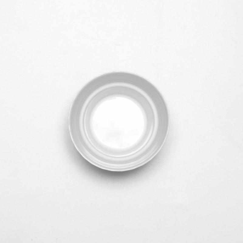 【有田焼】UTSUÀ カップ スモール グロスホワイト - Image 2