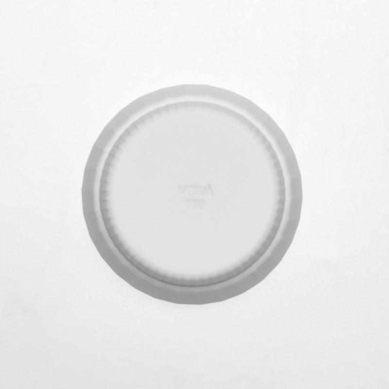 【有田焼】UTSUÀ カップ ワイド グロスホワイト - Image 4