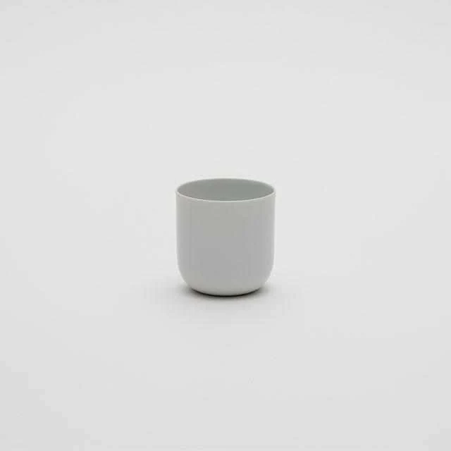 【有田焼】2016/ ステファン ディーツ カップ S (ホワイト) - Image 2
