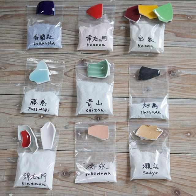 【有田焼】2016/ クリスチャン メンデルツマ スプーン (スプリンクル) - Image 11