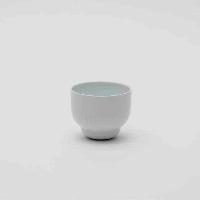 【有田焼】2016/ ポーリーン デルトゥア カップ S (ホワイト) - Image 4