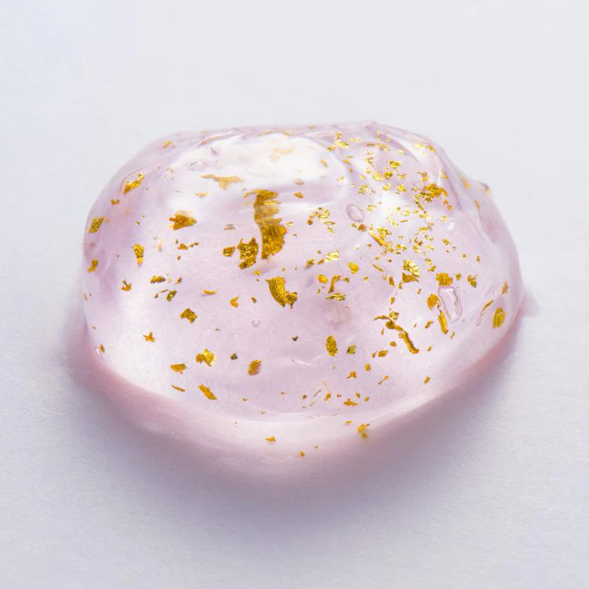 【オールインワン】KINKAゴールドシャルム オールインワンジェル | 金沢箔 | 箔一 - Image 2