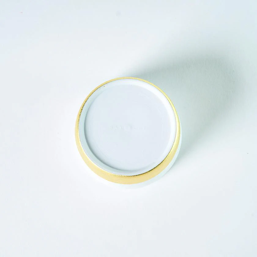 【フリーカップ】箔小紋 麻の葉 | 金沢箔 | 箔一 - Image 9