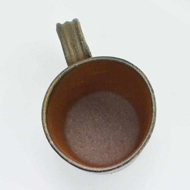 【マグカップ】マグカップ | 備前焼 | 恒枝直豆 - Image 13