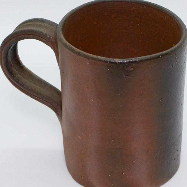 【マグカップ】マグカップ | 備前焼 | 恒枝直豆 - Image 14