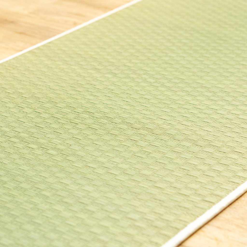 【い草-畳】イケヒコ い草ヨガマット eco plain NT - Image 3