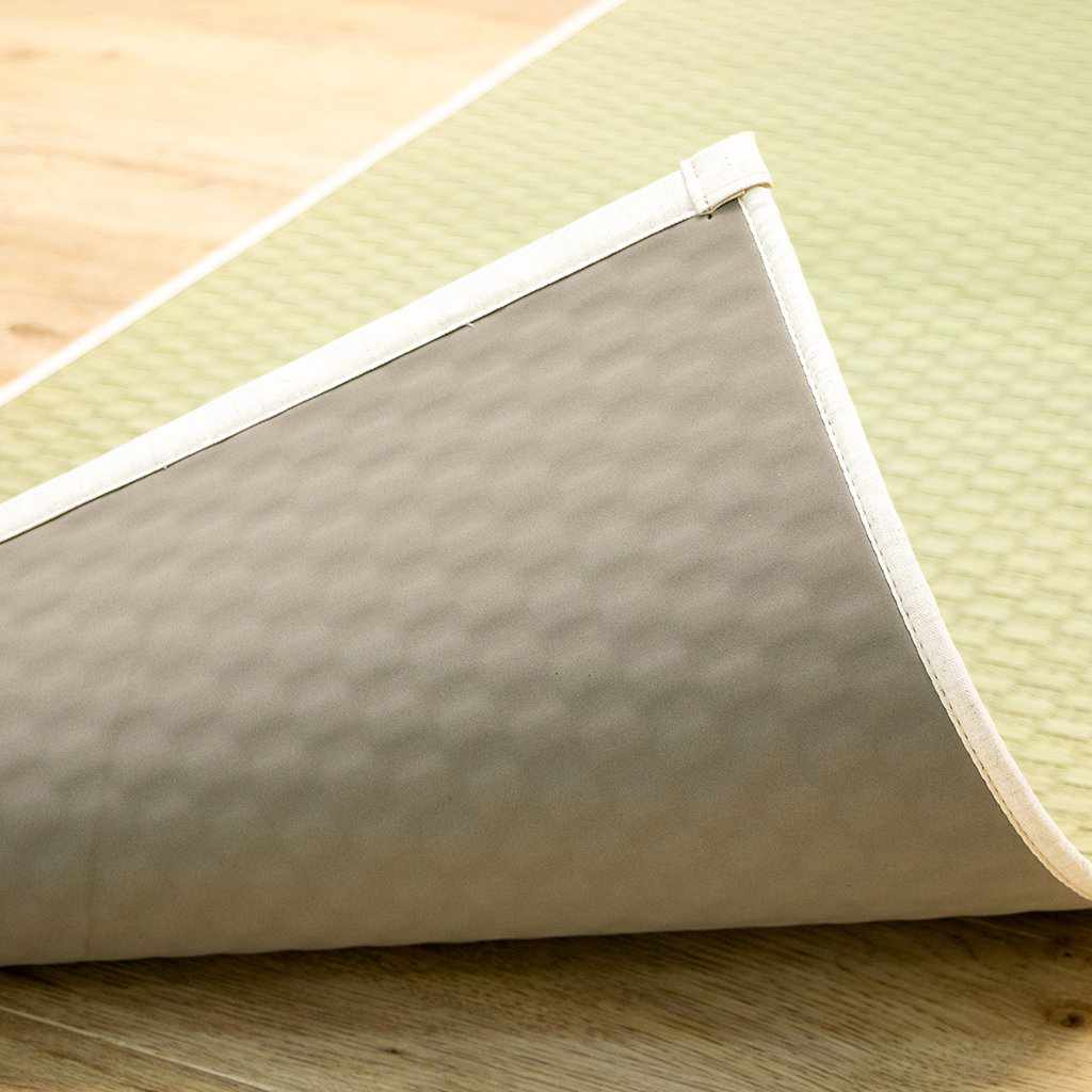 【い草-畳】イケヒコ い草ヨガマット eco plain NT - Image 4