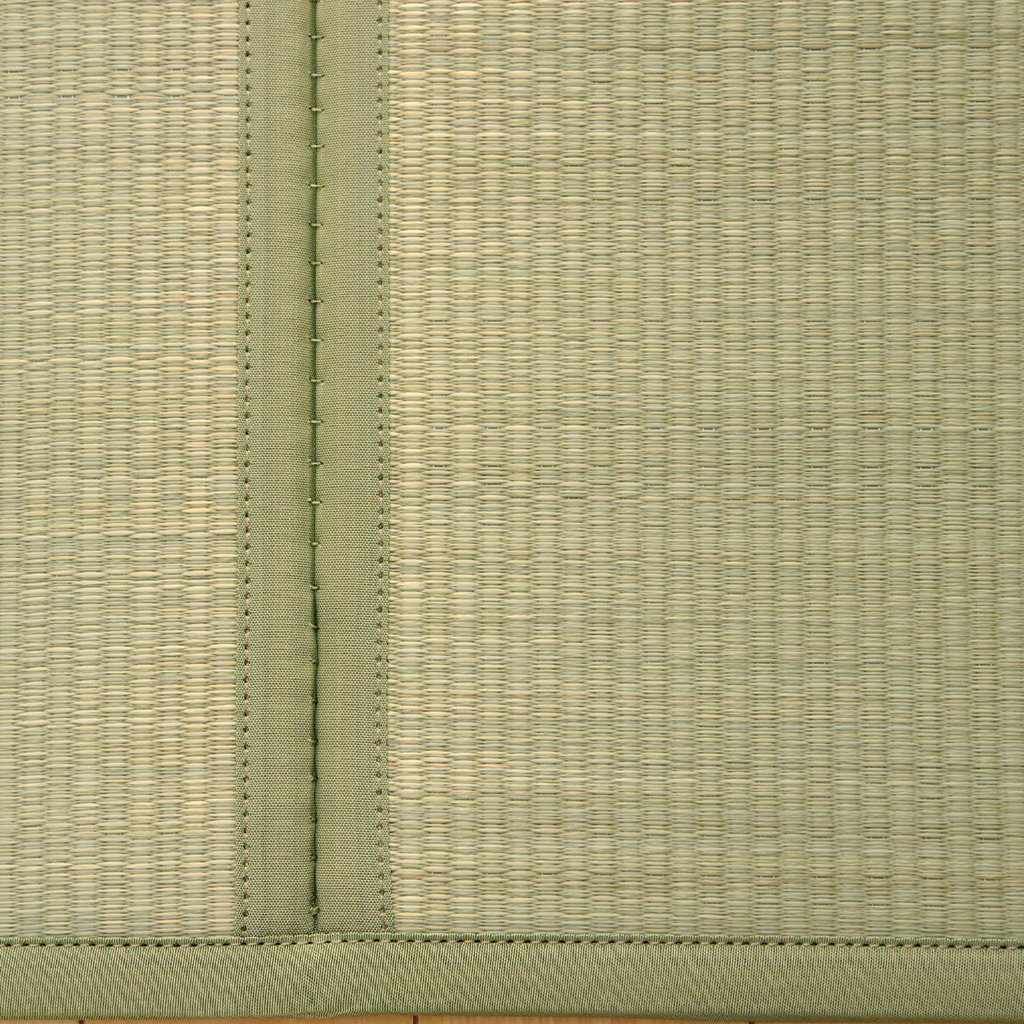 【い草-畳】イケヒコ い草マットレス (3つ折り) (S:100×210cm, M:120×210cm, L:140×210cm) - Image 10