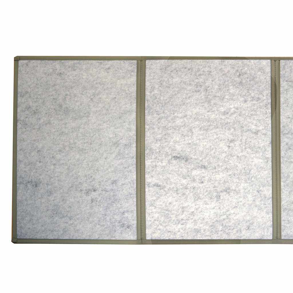 【い草-畳】イケヒコ い草マットレス (3つ折り) (S:100×210cm, M:120×210cm, L:140×210cm) - Image 7